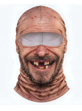 Gap-Tooth Gary
